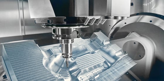 Spindle Inspector - Intelligente, in die Spindel integrierte Messlösung 