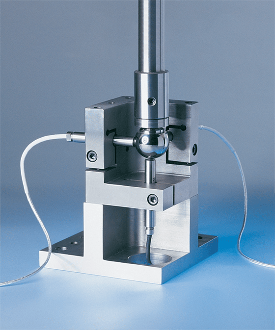 Spindle Analyzer system