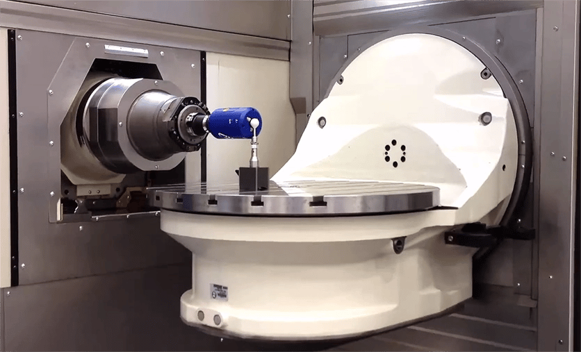 Video picture of Rotary Analyzer video