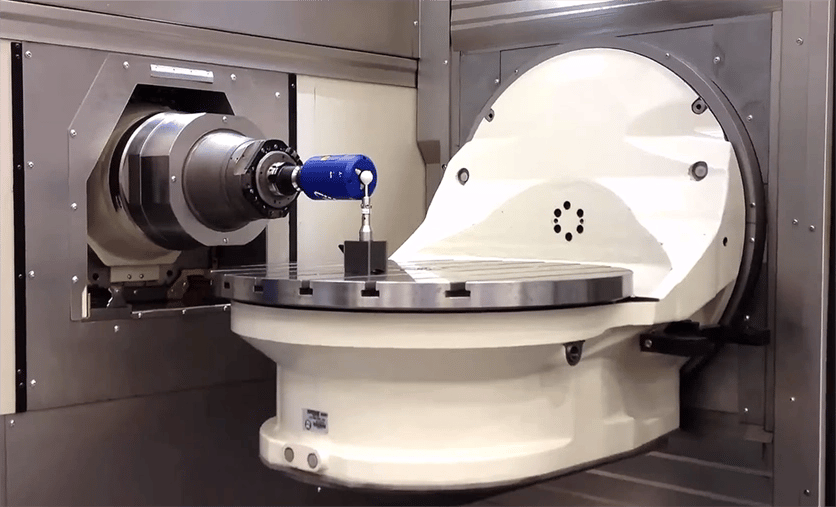 Rotary Analyzer video