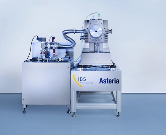 SEM-Stufenqualifizierungstool