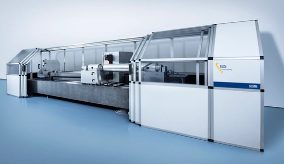 Druckerwalzenmessung