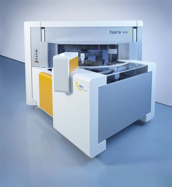 Nano-CMM