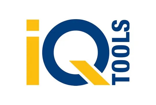 iQ-Tools Logo