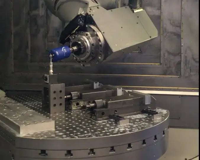 Rotary-Analyzer
