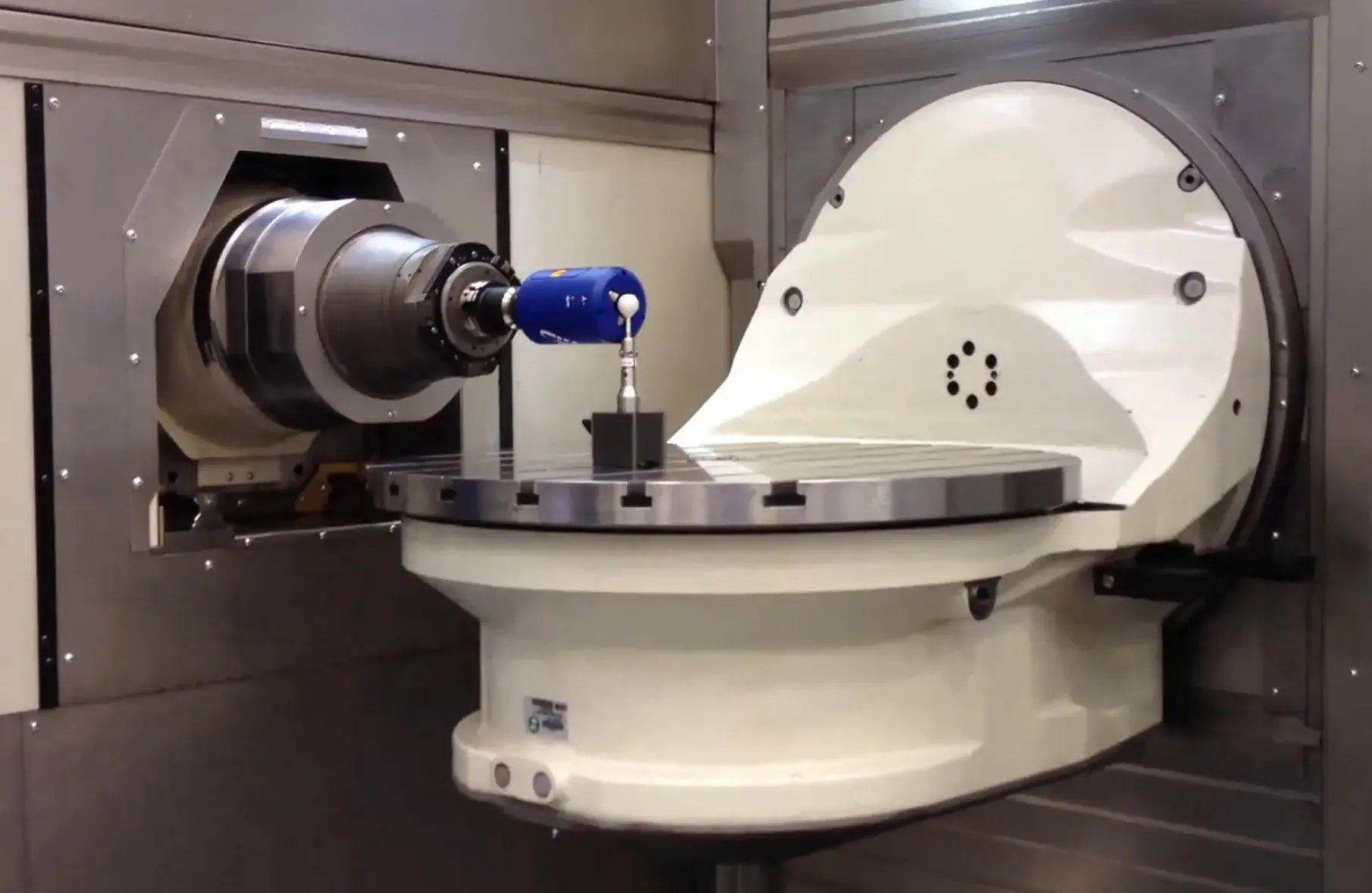 Rotary-Analyzer