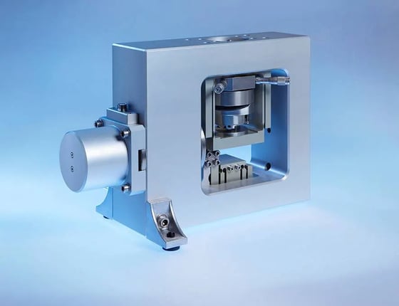 Module Damper