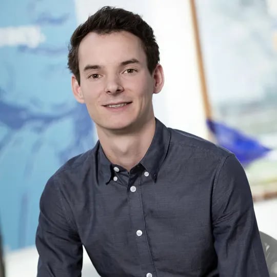 Koen Houben