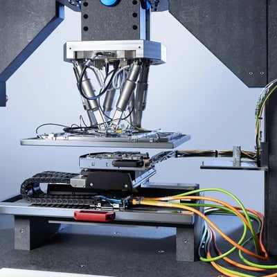 Dynamics toolbox - soft- and hardware