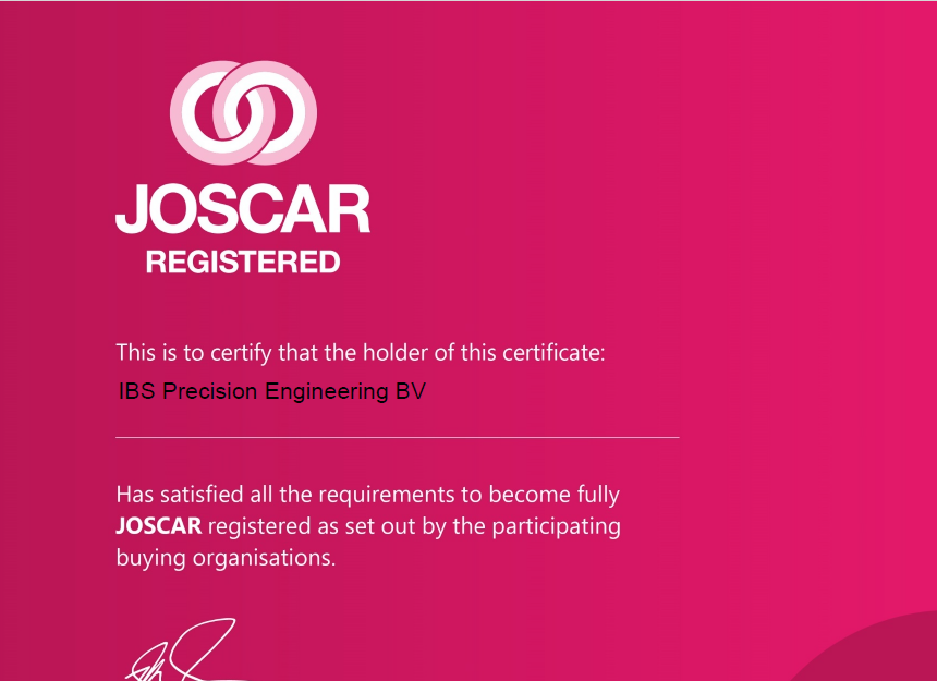 JOSCAR