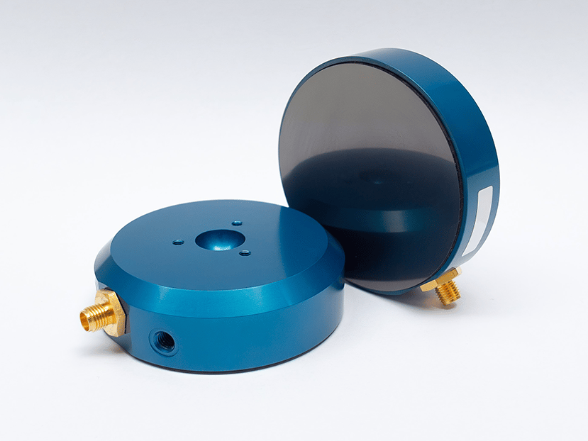 Smart Air bearing