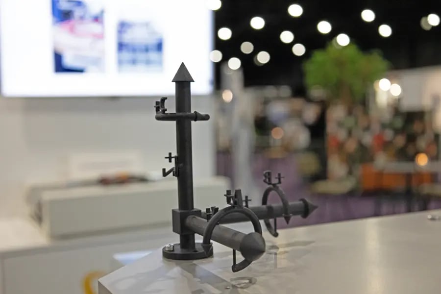 PB23-2c Platform