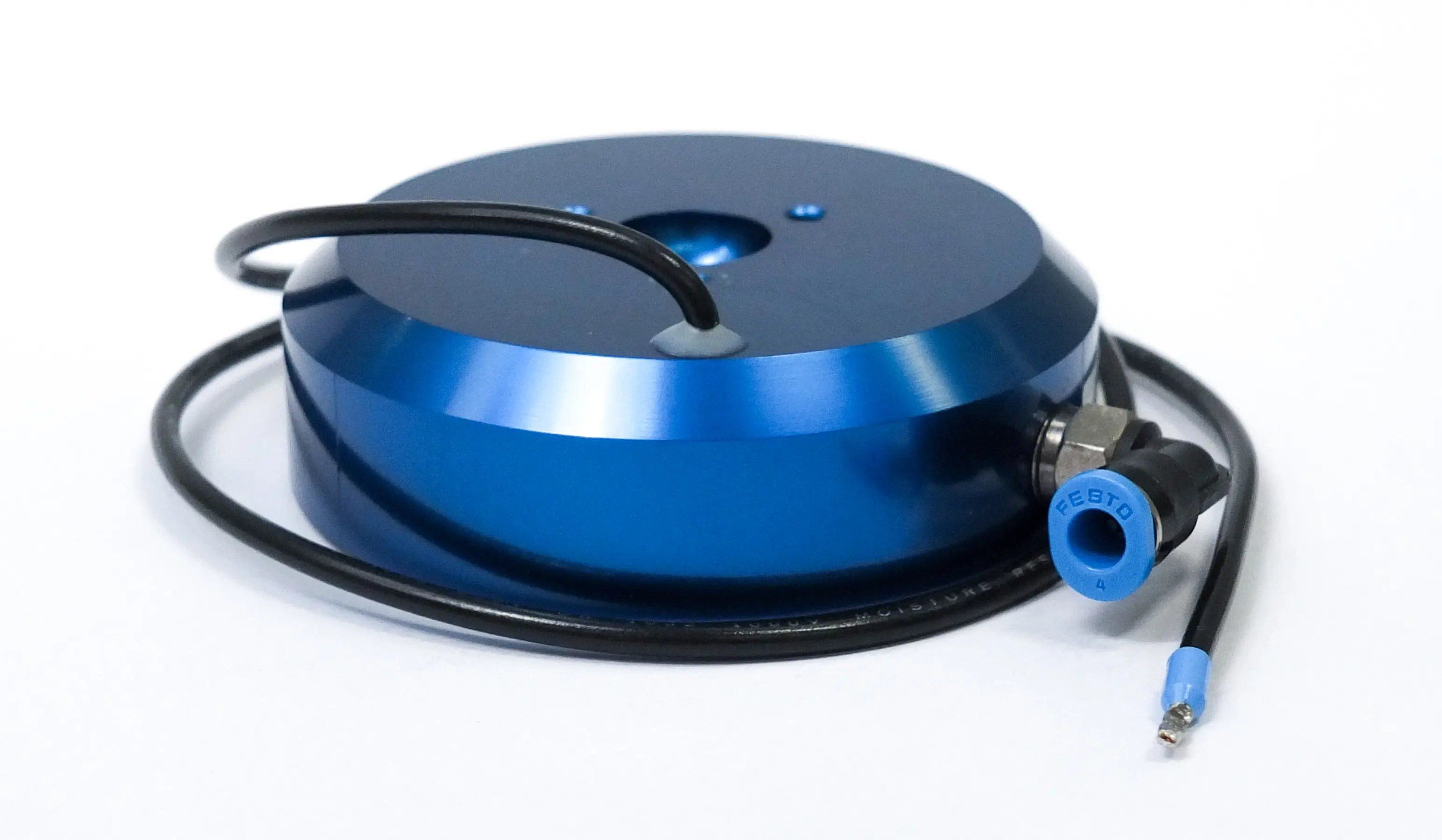 Smart air bearing - news blog