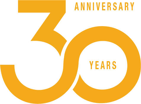 30 years anniversary - official
