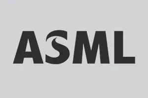 ASML logo