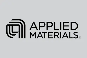 Applied Materials logo