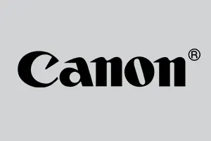 Canon logo