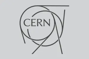 Cern logo