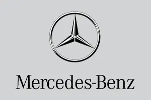 Mercedes-Benz logo