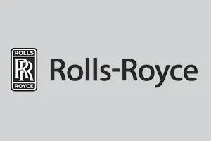 Rolls-Royce logo