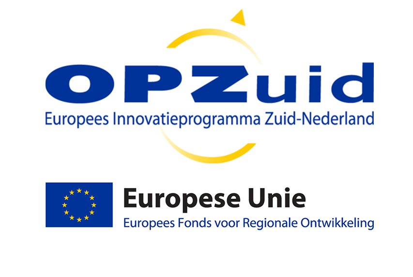 OPZuid and EU