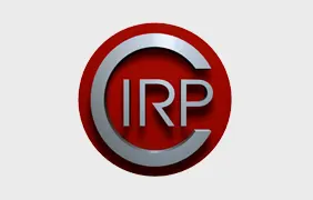 CIRP logo