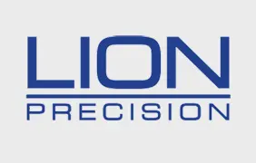 Lion Precision logo