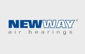 New Way air bearings logo