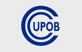 UPOB logo