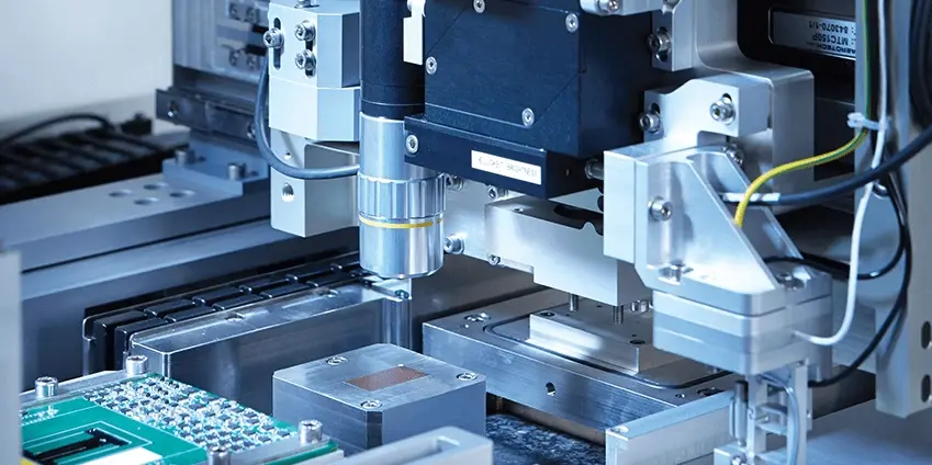 Scientific Machine Instruments Engineering - Scientific instruments