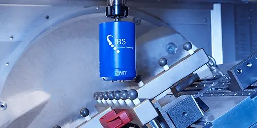 Position Inspector - Precision machine tool positioning qualification