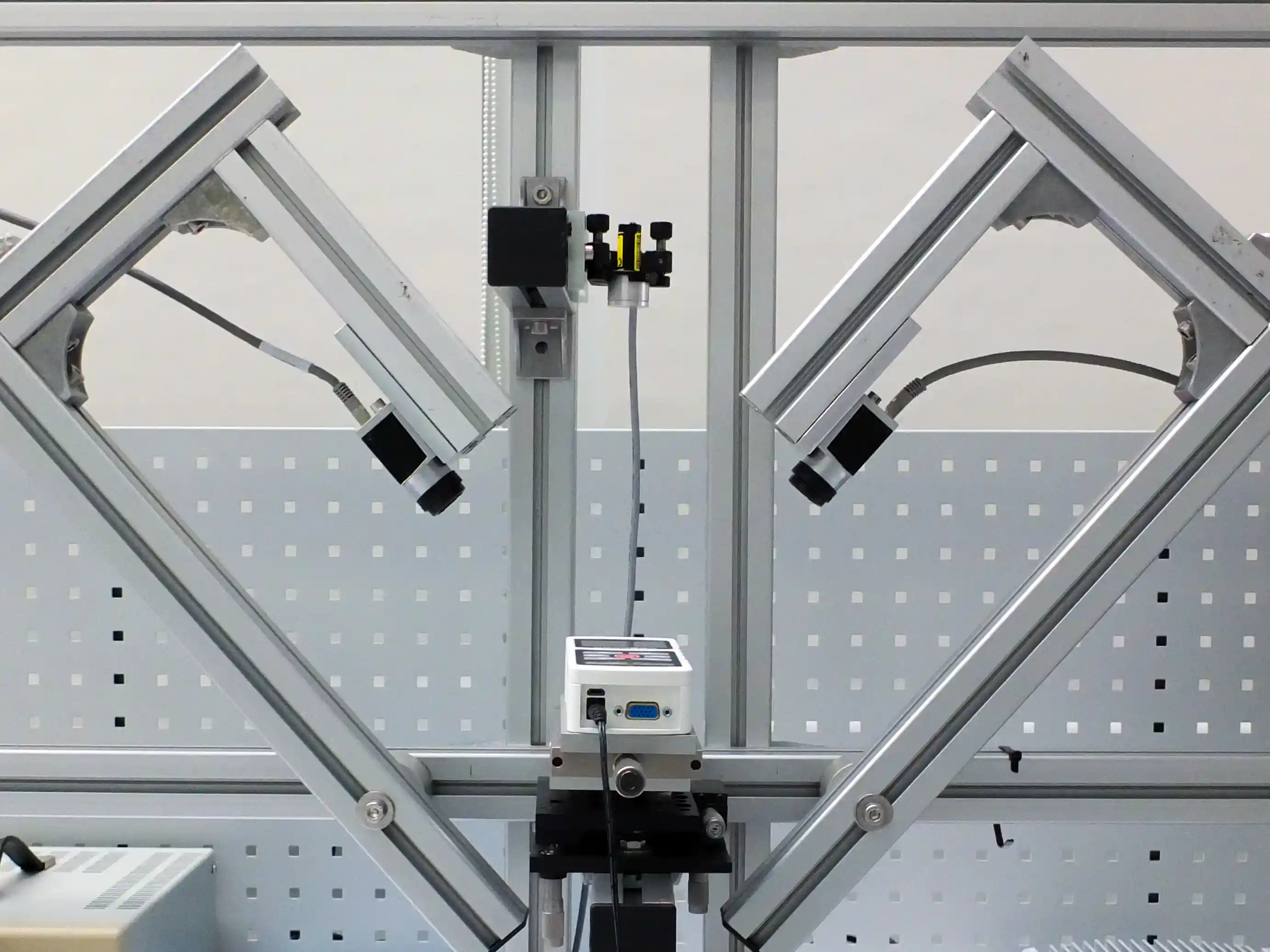 Student Project setup