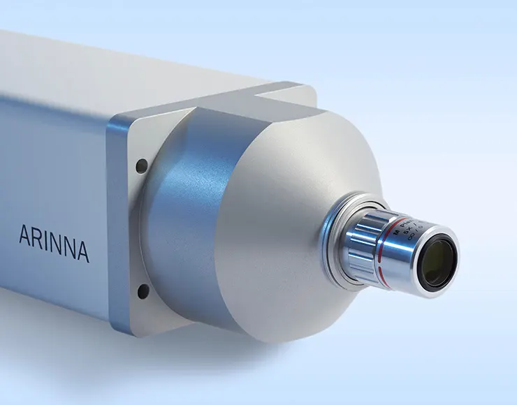 Industry leading precision measurement solutions