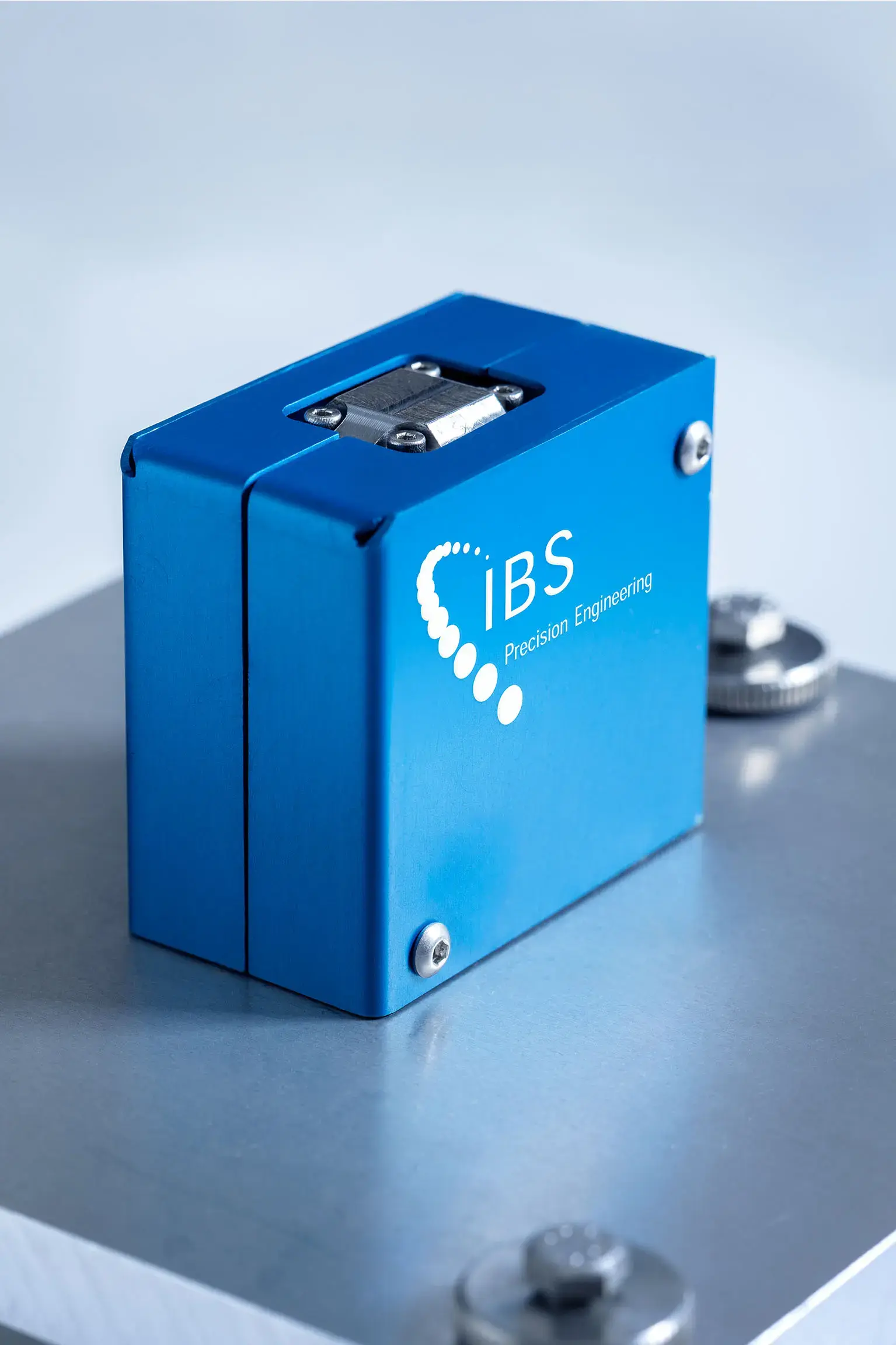 Ultra-Precision-Force-Sensor