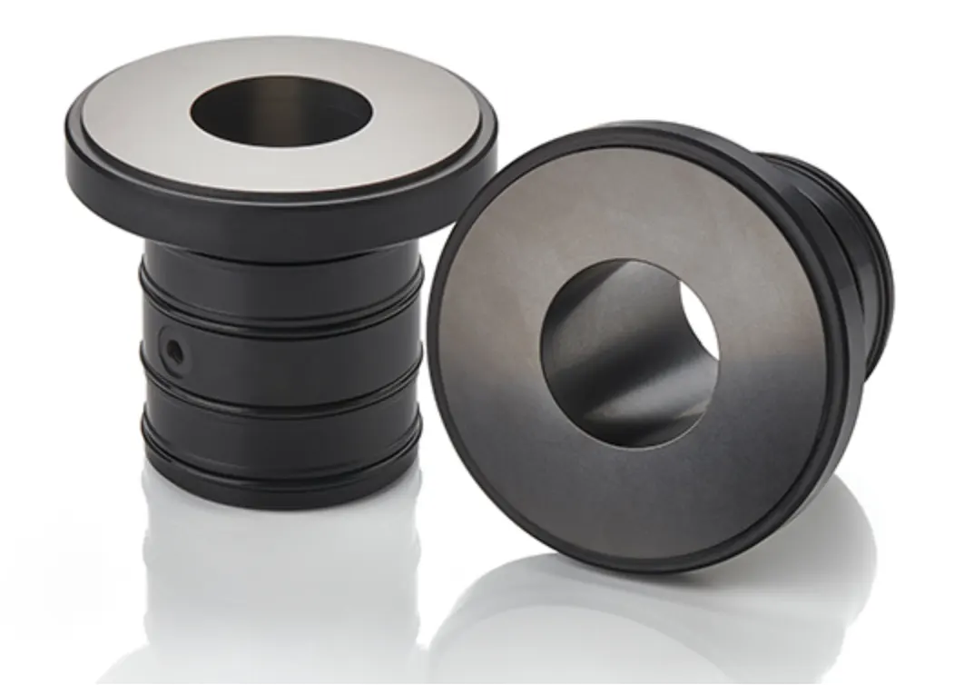 Thrust bushings