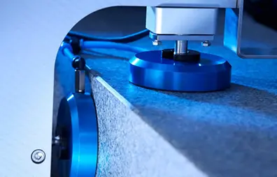Precision motion & positioning case studies