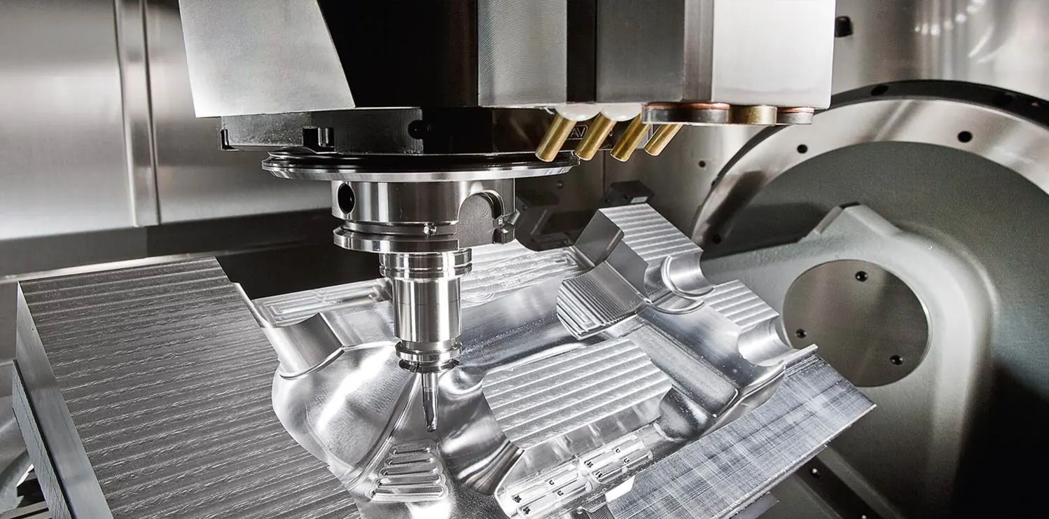 Anwendung Spindle Inspector