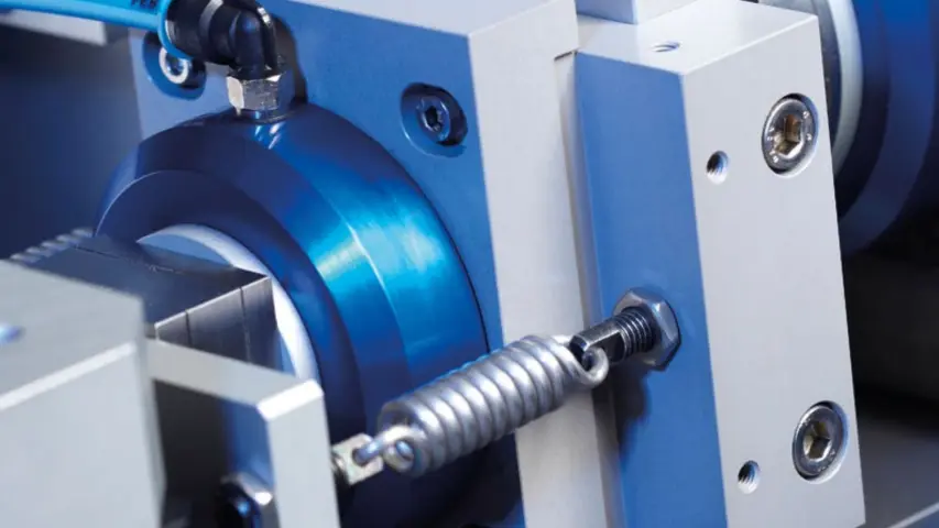 Air bearing