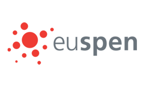 Euspen event logo