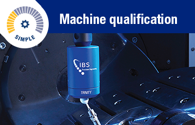 Understanding machine tool qualification 