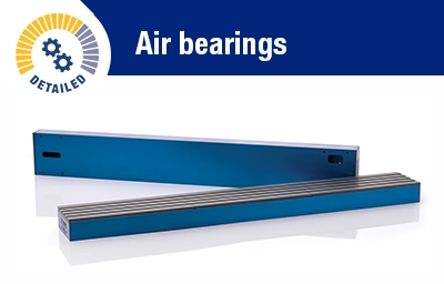 Air Bearing Technologies Roll-2-Roll