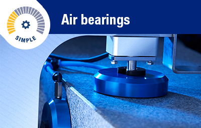 Introduction Understanding Air Bearings