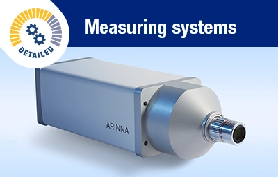 ARINNA Interferometer