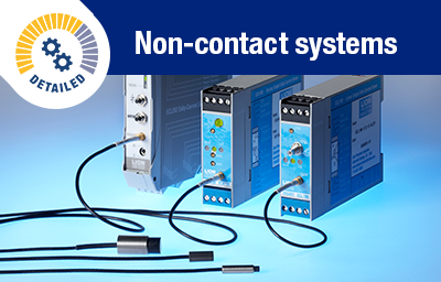 Inductive measuring systems