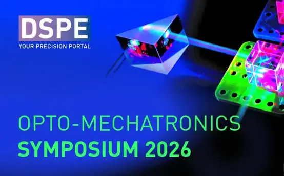 DSPE Opto-Mechatronics 2026