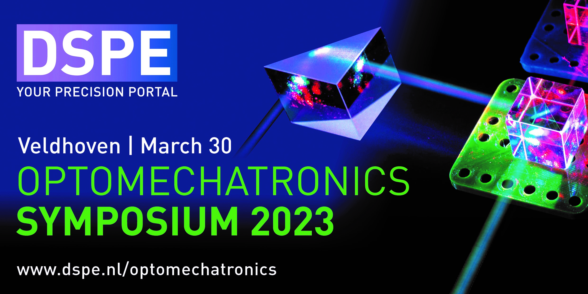 Opto-mechatronics symp. 2023