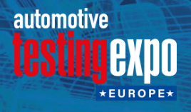Automotive testing Expo logo