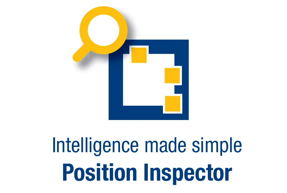 Position Inspector Logo