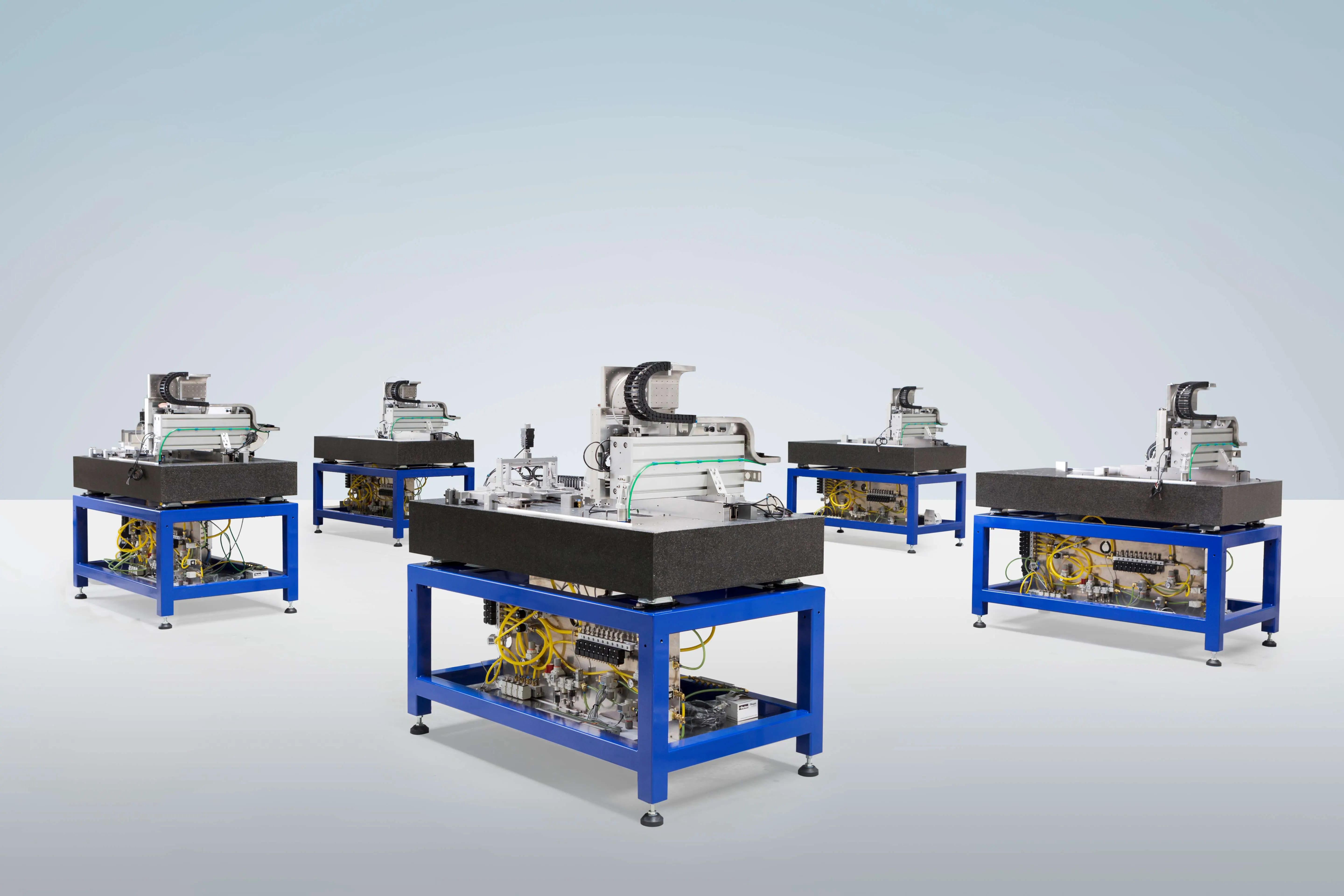 IBS Modules