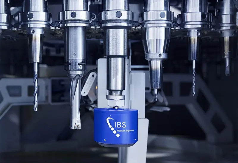 Trinitym in tool-chain